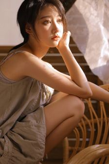 重庆最漂亮的女孩